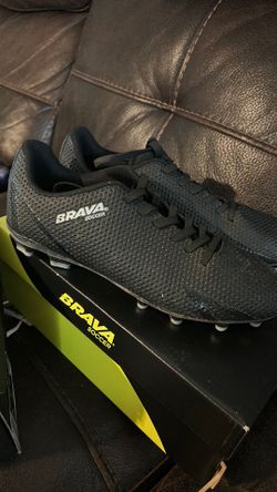 Brava Soccer Cleats