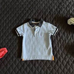 Phycho bunny 2T Polo / Shirt 