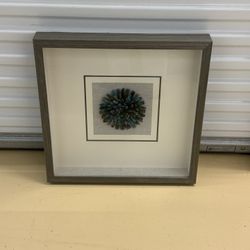 Shadow Box Art. Large