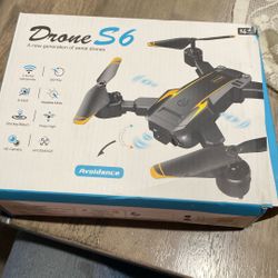 Drone S6