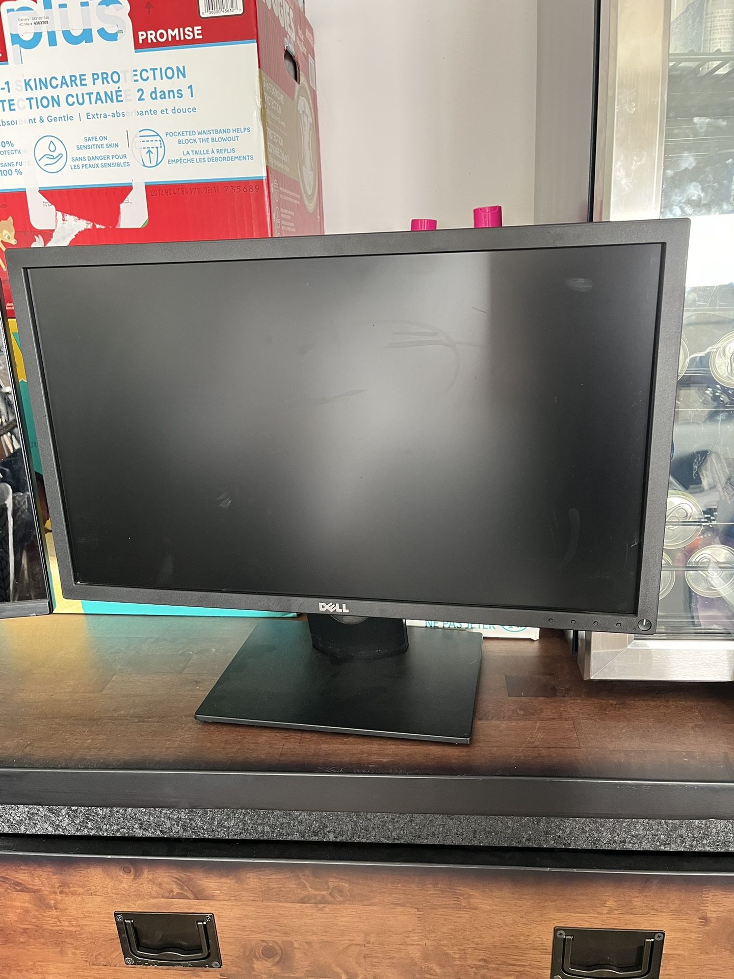 23’ Dell Computer/Gaming Monitor