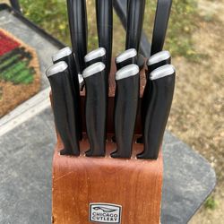 Chicago cutlery