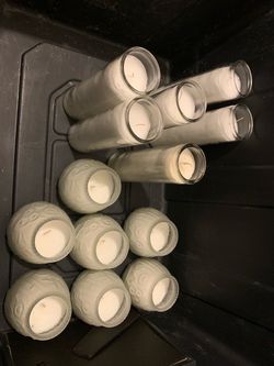 Candles