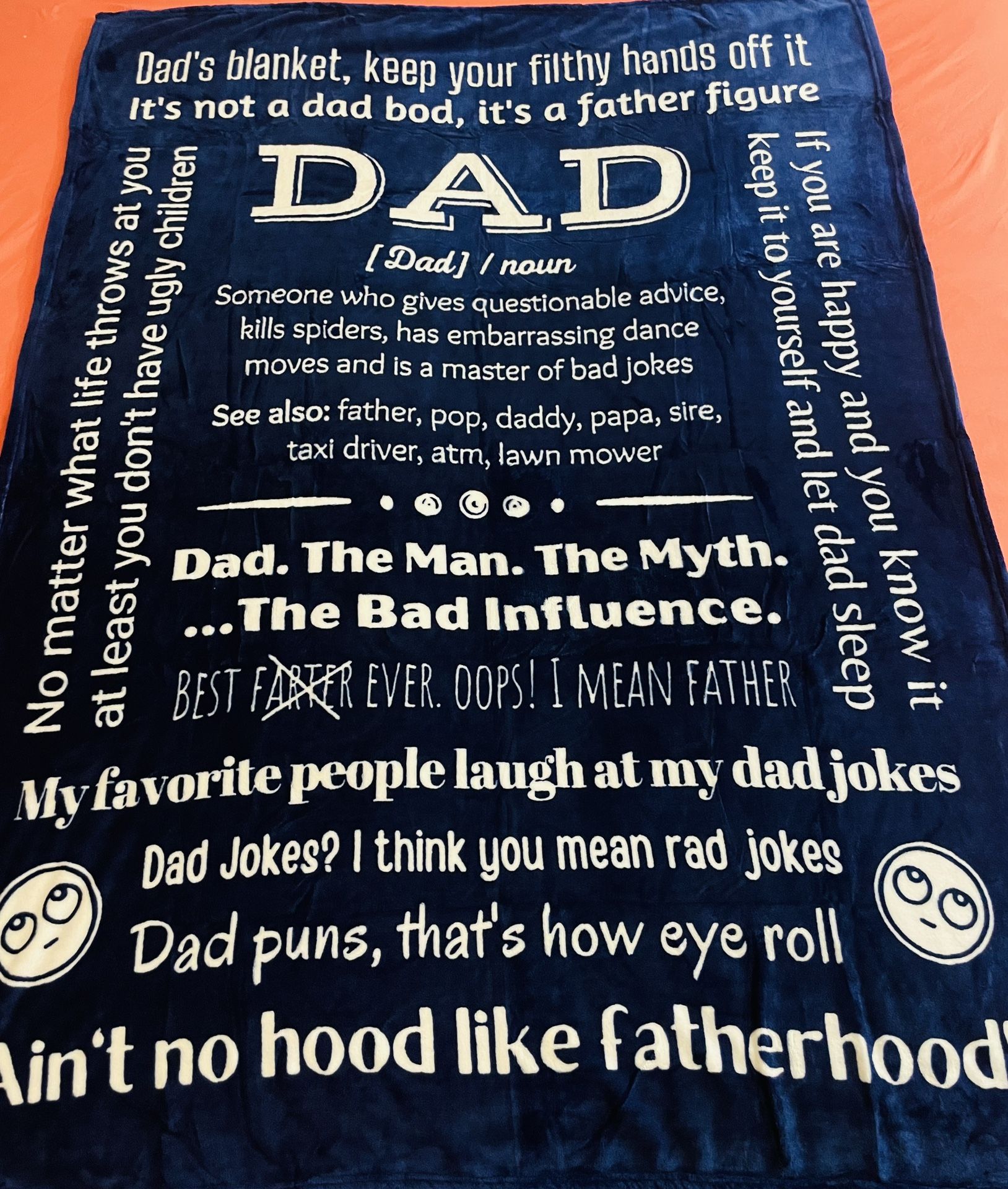 Cobijas Calientitas Específicas Para La Familia (50X60)