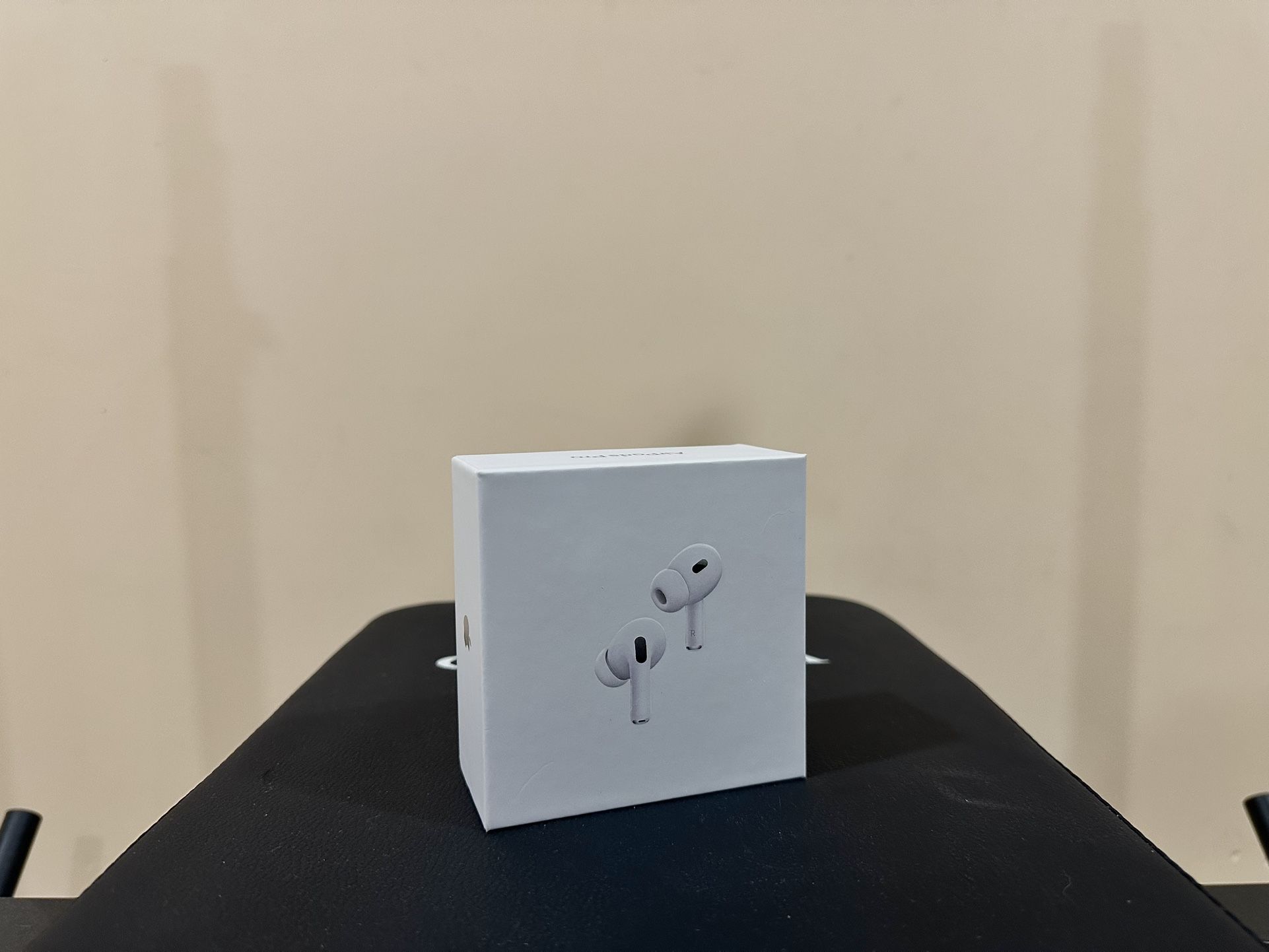 Apple AirPods Pro Gen 2, Wireless Earbuds, Active Noise Cancellation - AppleCare+ Included