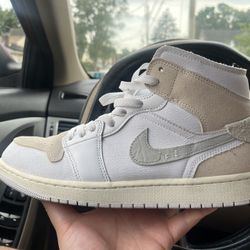 Jordan 1 Craft Size 10