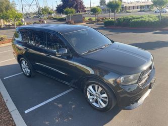 2011 Dodge Durango