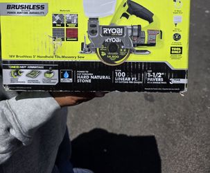 Tile Cutter