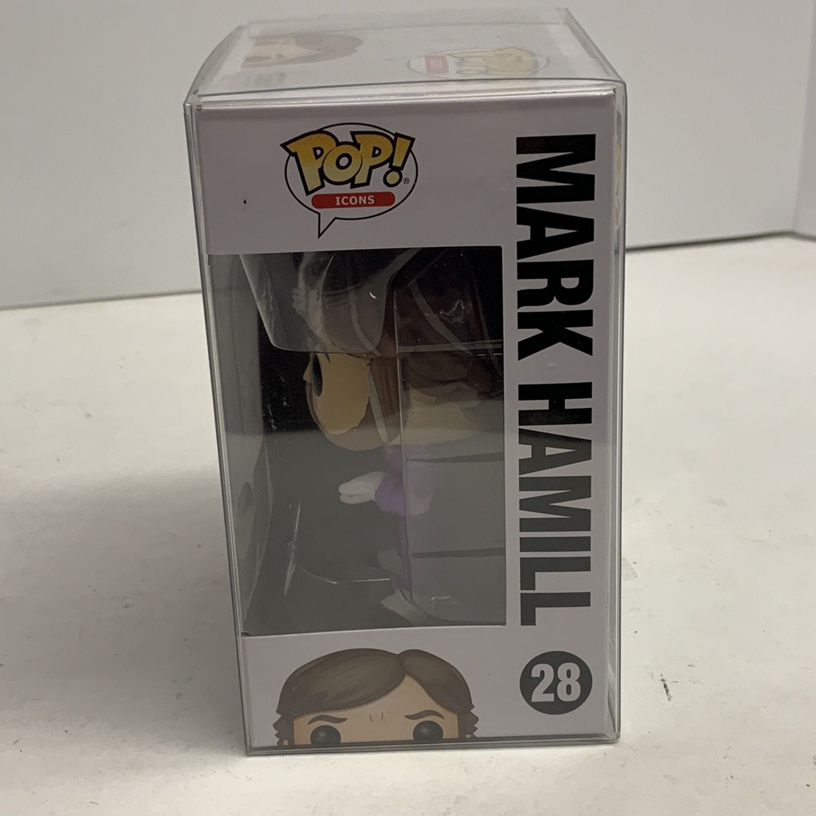 Funko Pop! Heroes: Harley Quinn Aniated Series - The Joker - Figura de Funko Pop! Heroes: Harley Quinn Aniated Series - The Joker - Figura de