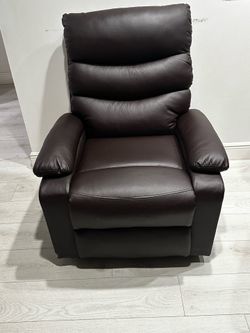 Lift recliner chair