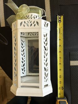 White Lantern