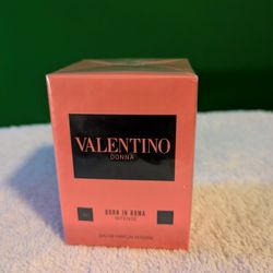 Valentino Born In Roma Intense 