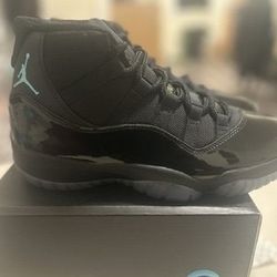 Jordan 11 Gamma 2025 Brand New Men’s 4.5