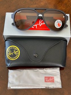 Ray Ban sunglasses