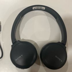 RENEWED Sony WH-CH510