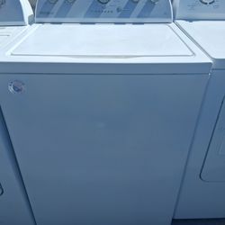 Washer Work Perfect