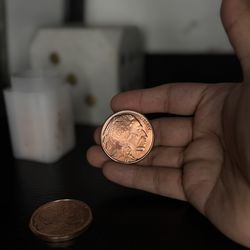 1 oz Buffalo Copper Round .999 Fine Copper Bullion 1 AVDP Ounce