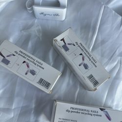 Nail Supplies