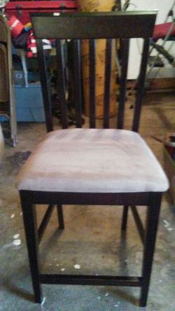 Bar stool