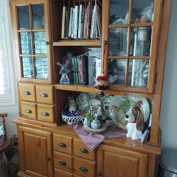 Farm House Buffet