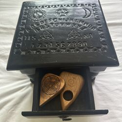 Ouija Board 