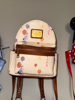 Winnie the Pooh Loungefly