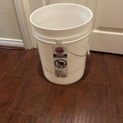 Paint Bucket 