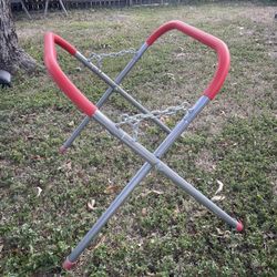 Equalizer Windshield Stand