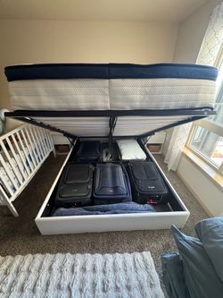 Bed Frame