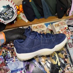 Nike Air Jordan Retro 11 Jeter