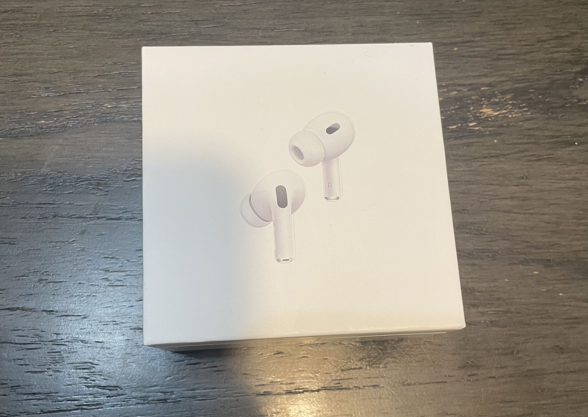 AirPod Pro 2nd Generation