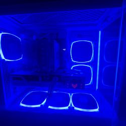 🔥 Gaming PC – RTX 5070 Ti / Ryzen 9 / 32GB RAM 🔥