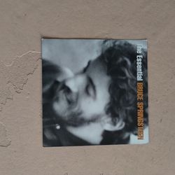 Bruce Springsteen Tickets