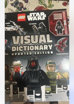 Star Wars Lego