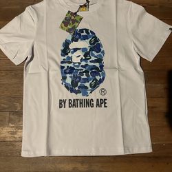 Bape Shirt
