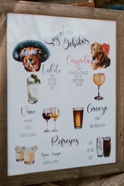 Barnwood Poster Frames