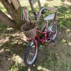 Schwinn - Kids Bike