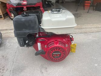 Honda Motor