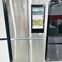 Brand New Refrigerator