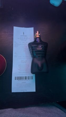 Jean Paul Gaultier Le Male Le Parfum