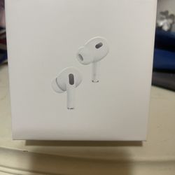 AirPods Pro 2nd