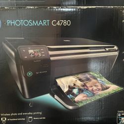 Printer and 2024 scanner for sale