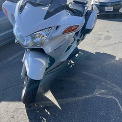Honda ST 1300