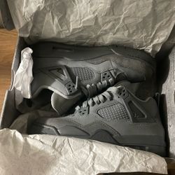 Air Jordan 4 Retro SE (GS) 