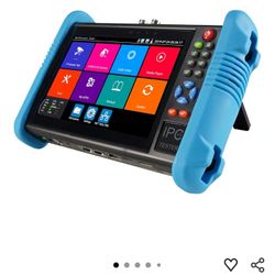 IPC-9800ADHS Plus+  Security Camera Tester New 