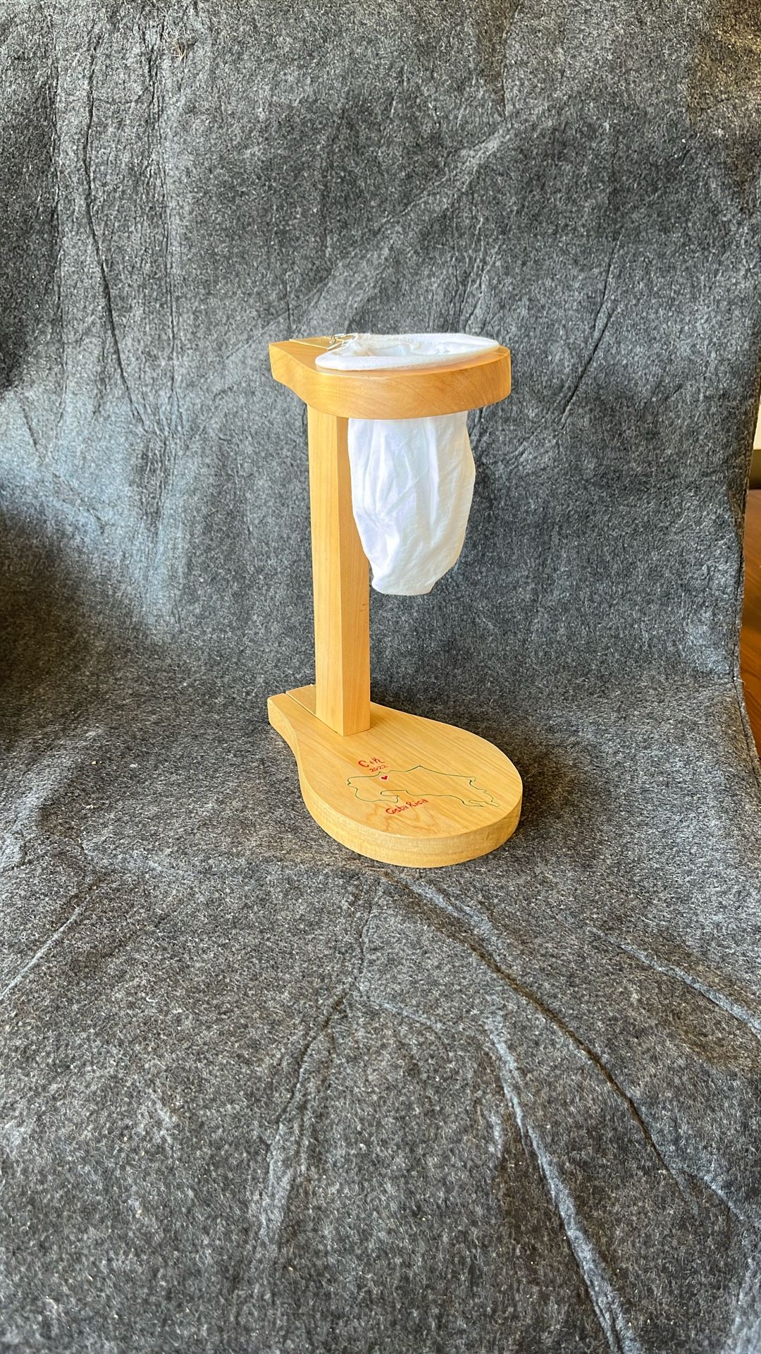 Costa Rica Coffee Maker