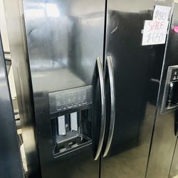 Kitchen Aid Refrigerator 