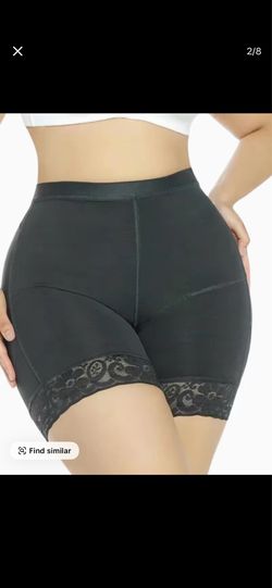 Colombian shorts