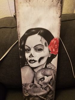 Art and picture only series buyers