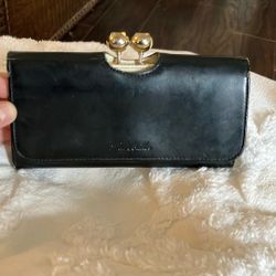 Ted Baker Wallet